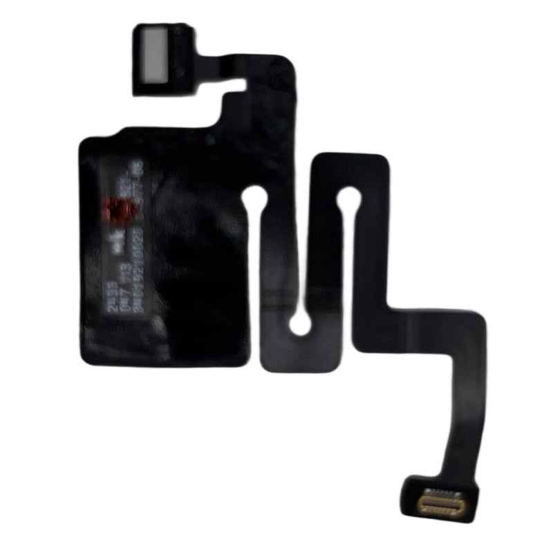 TheCoolCube Ear Speaker Earpiece Proximity Sensor Flex Cable Module Replacement Compatible with Apple iPhone 16 Pro Max 6.9 Inch - Image 3